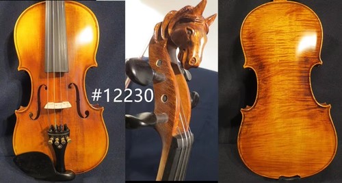 Strad style song maestro - strad,