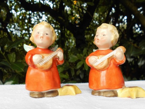 Personaggi goebel hummel - personaggi,