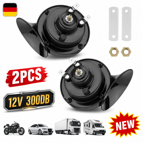 300db 12v elettrico - 300db,