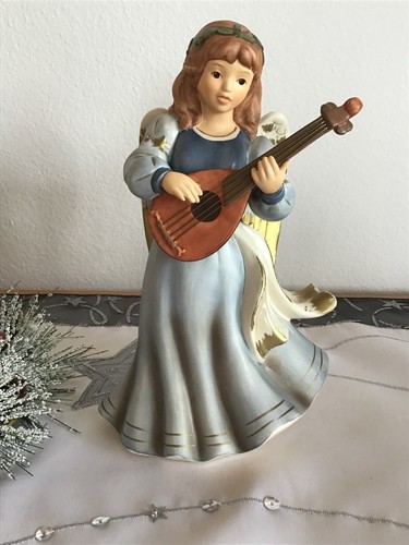 Goebel suoni celesti - suoni, ★