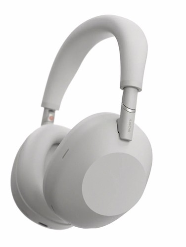 Sony 1000xm6 premium cuffie - sony, wh-1000xm6