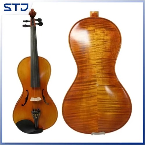 Violino barocco diverso - violino,