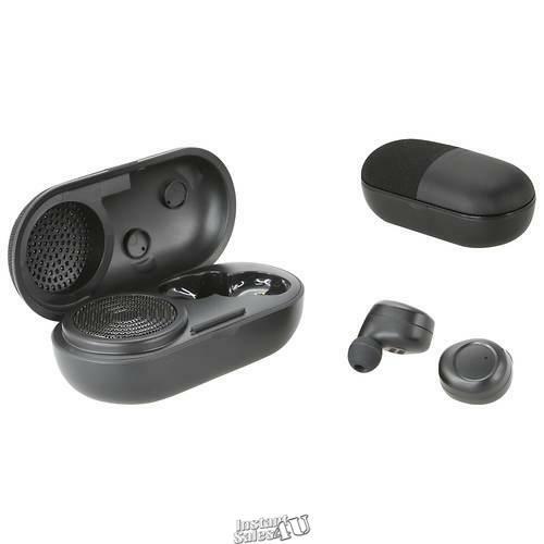Ilive 1 auricolari - ilive-2-in-1,