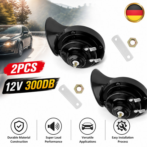 300db 12v elettrico - 12v,