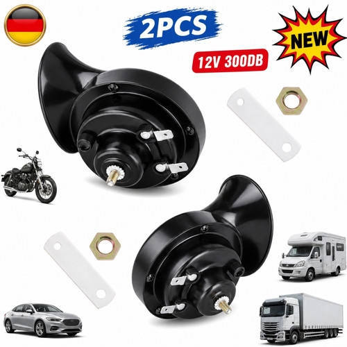 300db 12v corna - 300db, lumaca