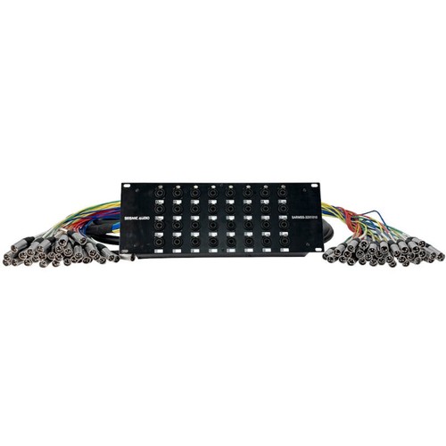 Cavo snake sdoppiatore