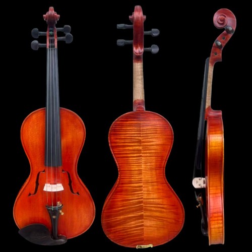 Violino stile barocco 4/4