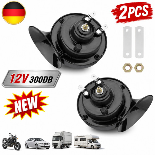 300db 12v elettrico - 300db,