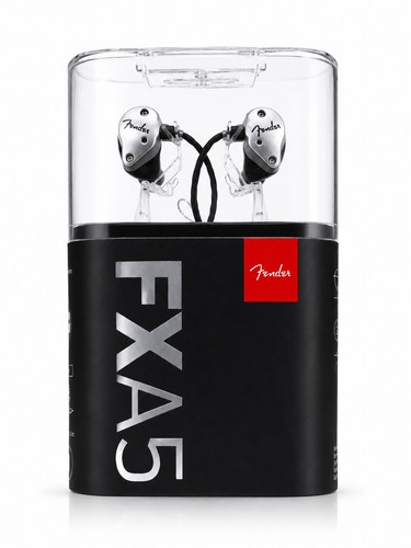 Fender fxa5 cuffie monitor - fender,
