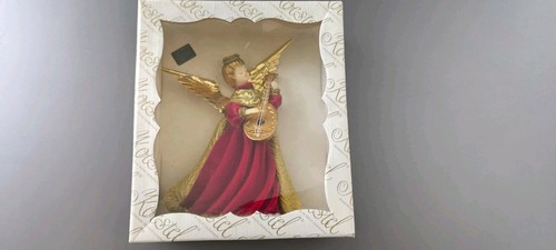 Bellissimo vecchio angelo - , di