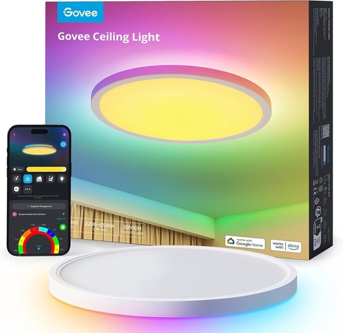 Govee h60a1 rgbic led - govee,