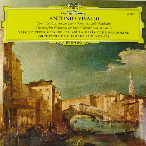Narciso yepes vivaldi - yepes,