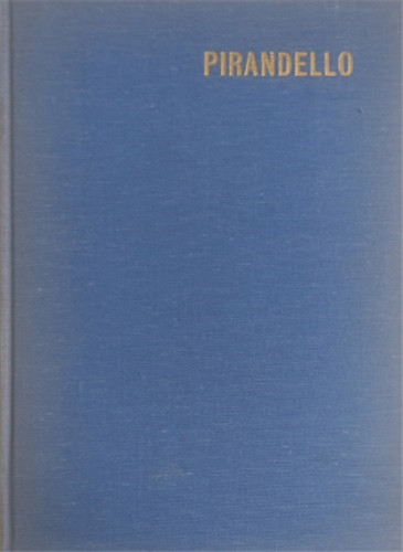 Pirandello luigi laute und - laute,
