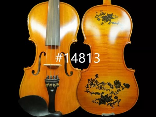 Stradivari song master - song, violino
