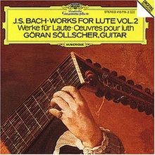 Werke für laute volume von - laute,