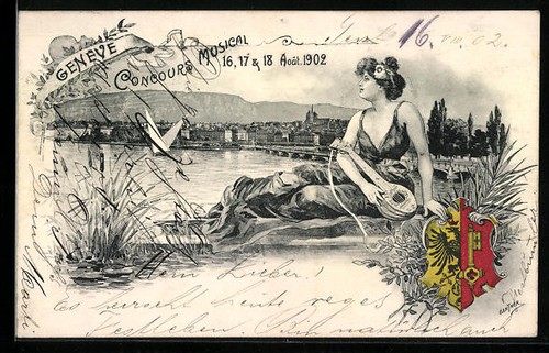 Litografia ginevra concorso - litografia,