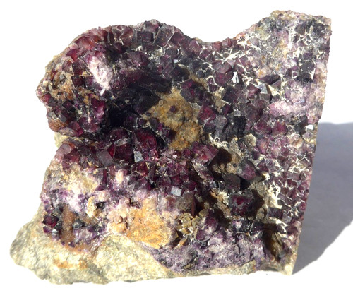 Farina minerale marienberg - farina,