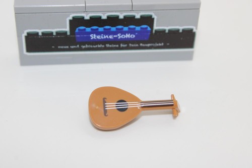 Lego chitarra - (c),