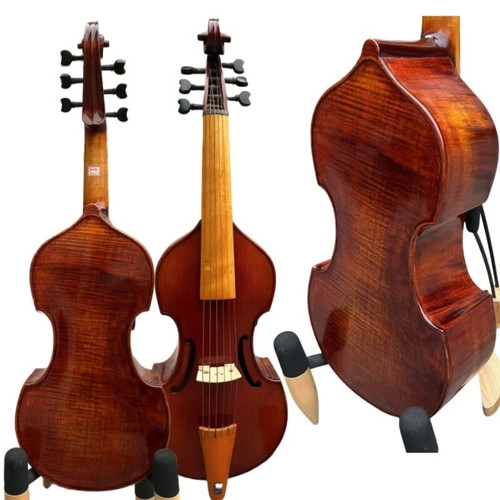 Corde body viola da - 6,