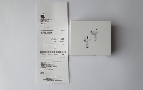 Apple airpods pro - apple, 3