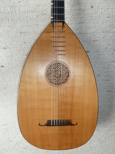 Suono per chitarra - , molto