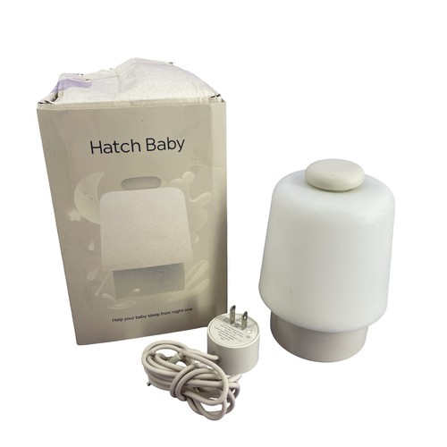 Hatch baby putty supporto - baby,