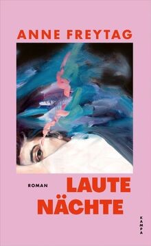 Laute nächte von freytag - laute,