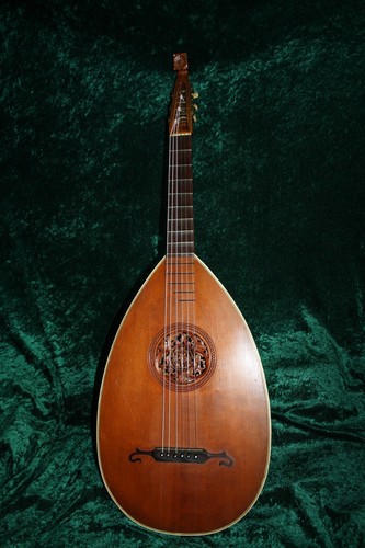 Vecchi suoni per chitarra - vecchi,