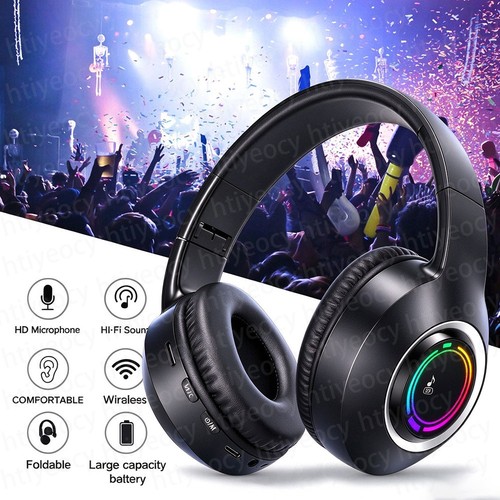 Auricolari bluetooth over - over, ear