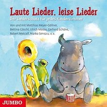 Laute lieder leise - laute,