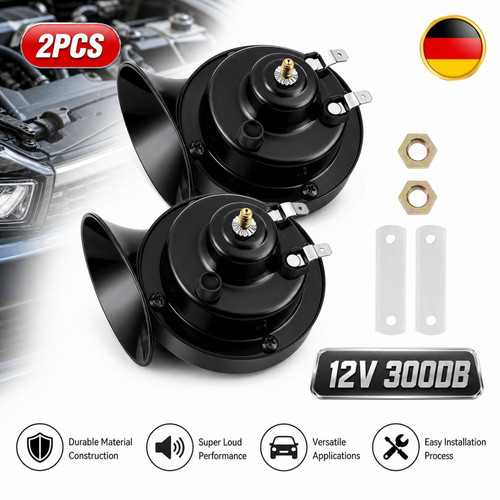 Corna lumaca 12v - lumaca,
