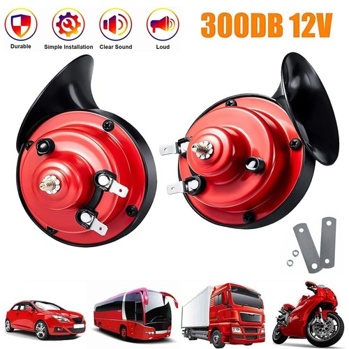 Clacson auto 12v - auto,