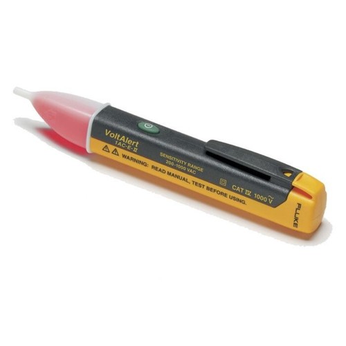 Fluke 1ac voltalert volt - fluke, ii