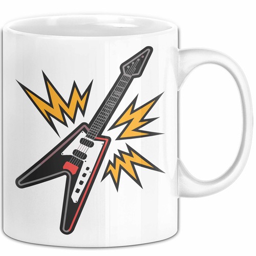 Tazza fan rock band - , idea