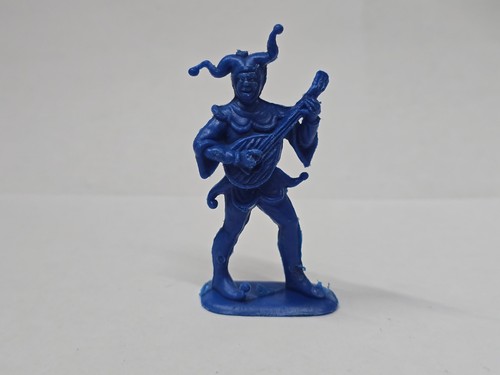 Personaggio gioco vintage