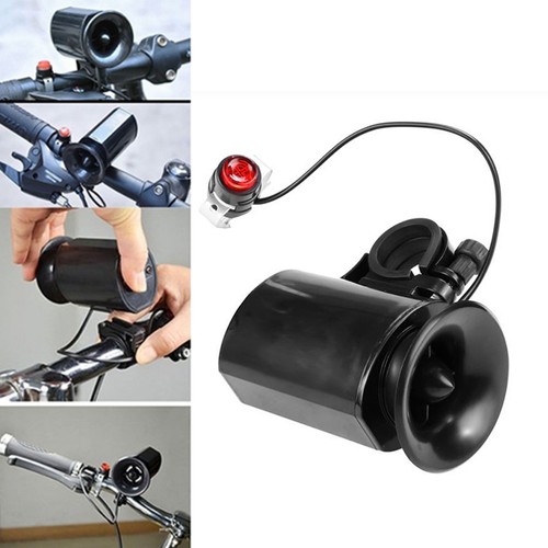 Clacson bici altoparlante - clacson,