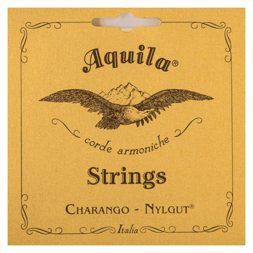 Aquila corde 1ch - |,