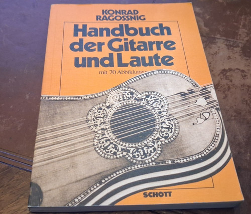 Konrad ragossnig manuale - manuale, di