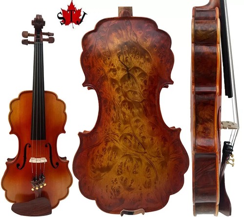 Barocco canzone master violin - canzone,