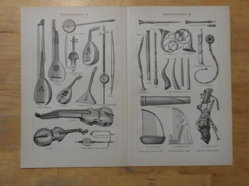 Orig strumenti musicali - strumenti,