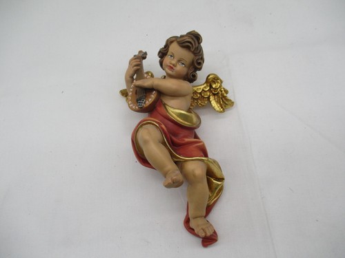 Statuina plastica parete - statuina, da