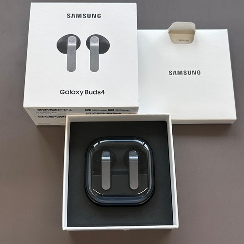 Samsung galaxy buds - samsung,