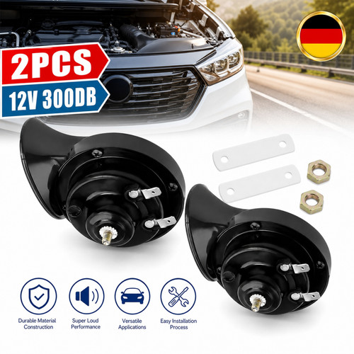 300db 12v elettrico super - 300db,